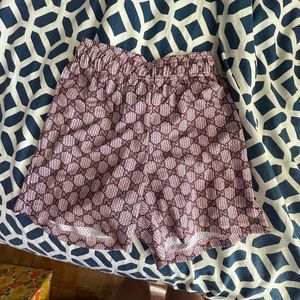 Bravest studios shorts